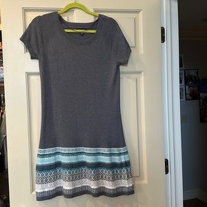 Tommy Hilfiger Sweater Dress sz S